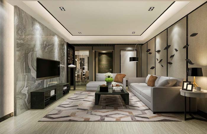 Meridian Heights